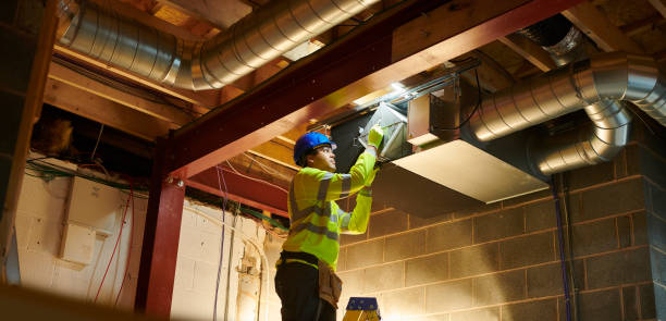 Best Local Air Duct Cleaning Services  in Turner, OR