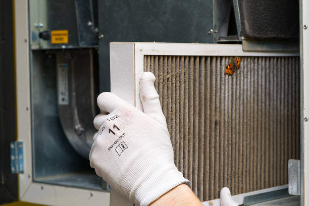 Best Air Duct Cleaning Near Me  in Turner, OR